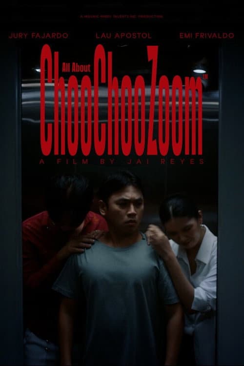 All About ChooChooZoom — poster