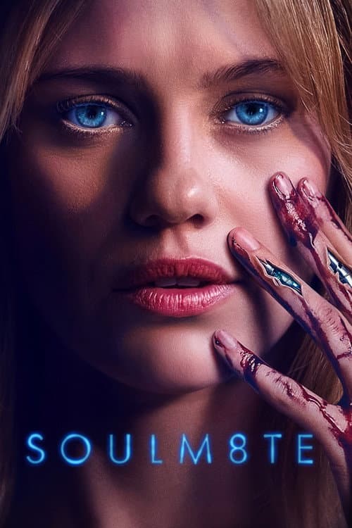 Poster for Soulm8te