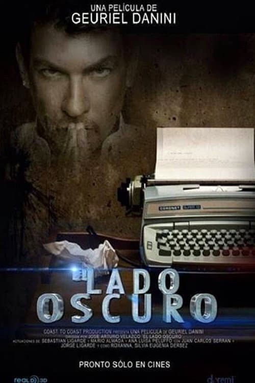 El lado oscuro — poster