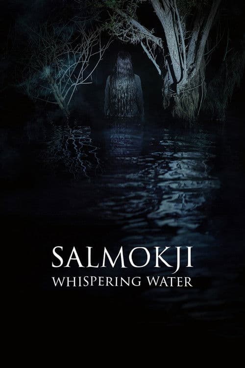 Salmokji: Whispering Water — poster