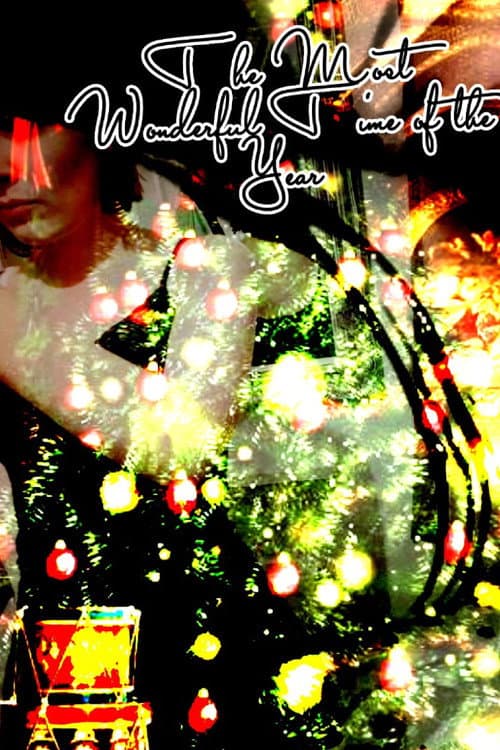 The Most Wonderful Time Of The Year — poster