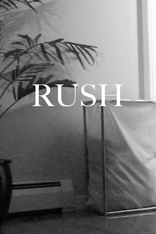 Rush — poster