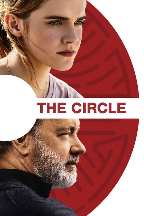 The Circle — poster