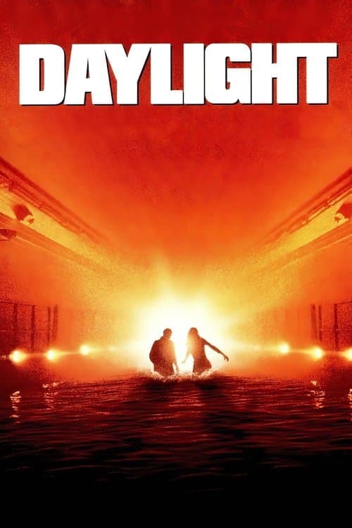 Daylight — poster