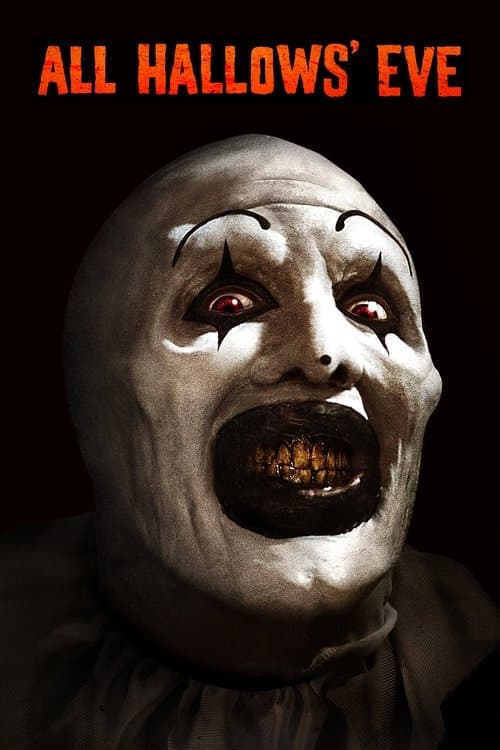 All Hallows' Eve — poster