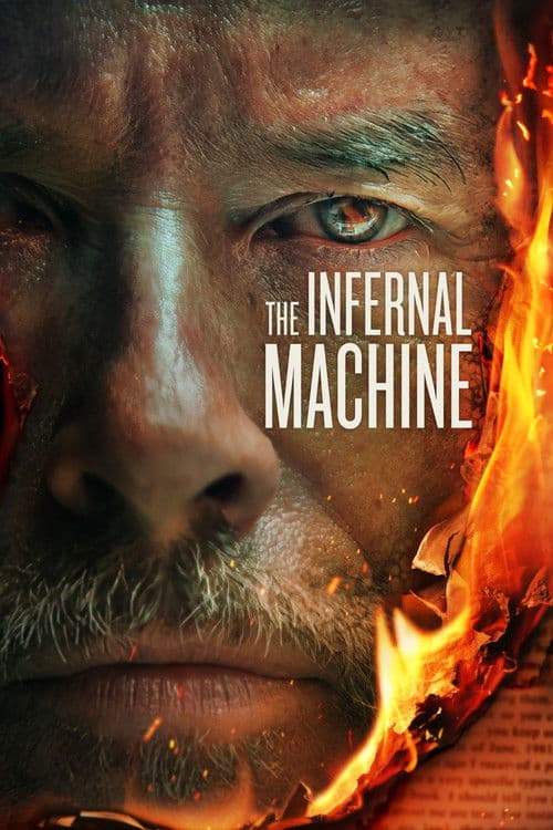 The Infernal Machine — poster