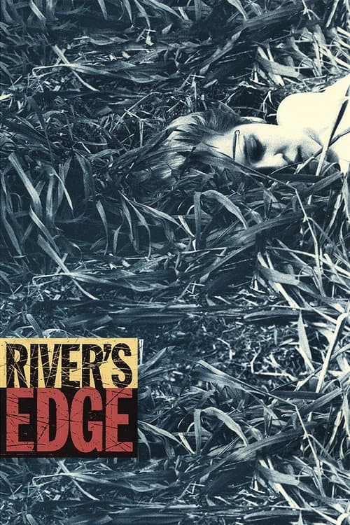 River's Edge — poster
