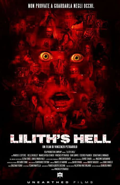 Lilith's Hell — poster
