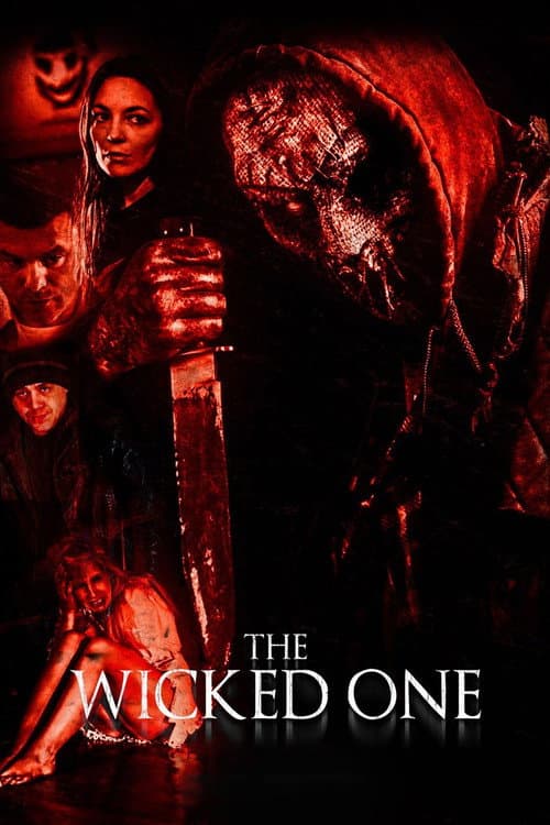 The Wicked One — poster