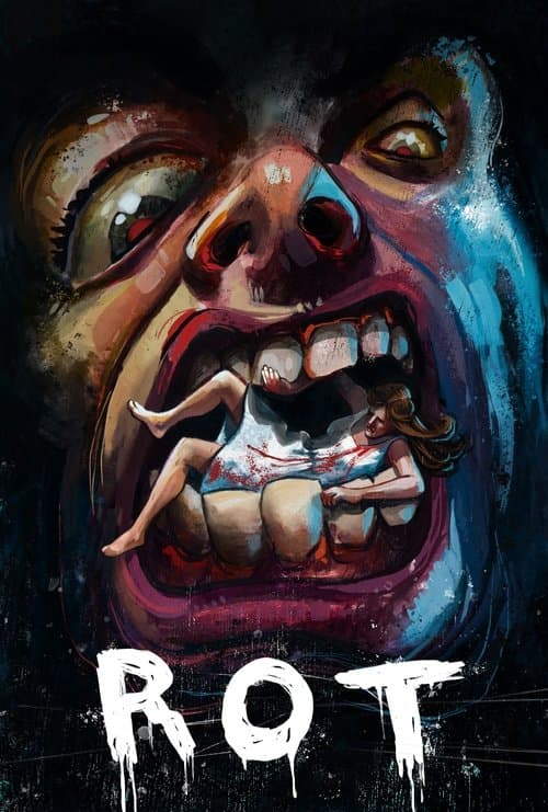 Rot — poster