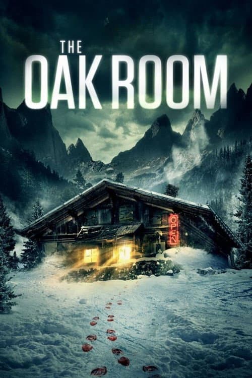 The Oak Room — poster