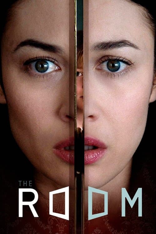 The Room — poster