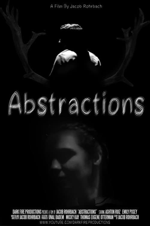 Abstractions — poster