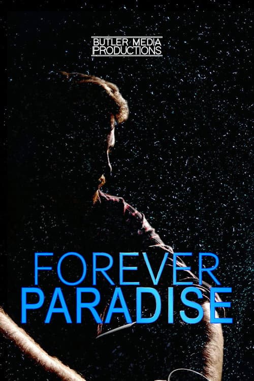 Forever Paradise — poster