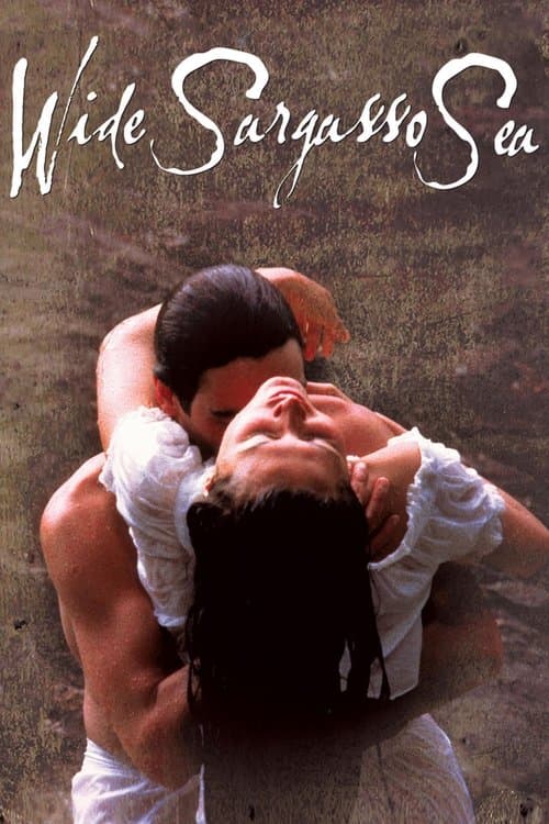 Wide Sargasso Sea — poster