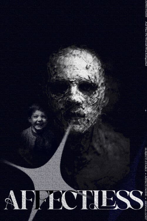 AFFECTLESS — poster
