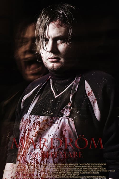 Nightmare — poster