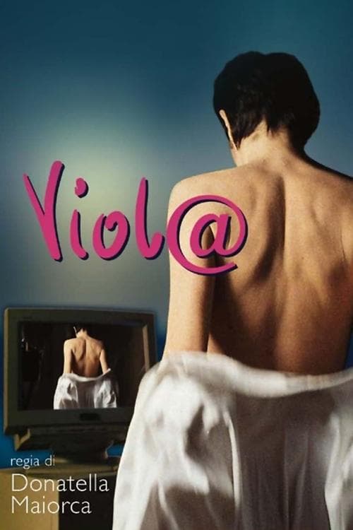 Viol@ — poster