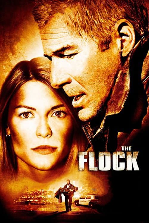 The Flock — poster