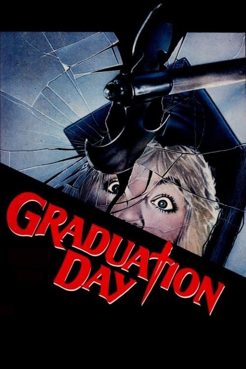 Graduation Day — poster