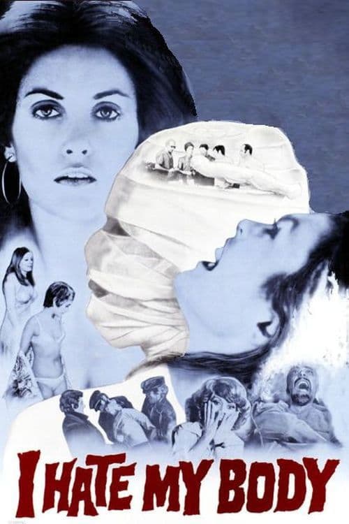 I Hate My Body — poster