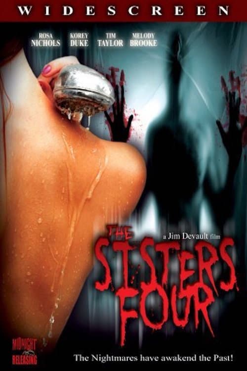 The Sisters Four — poster
