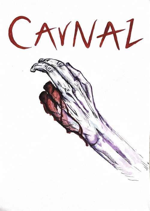 Carnal — poster