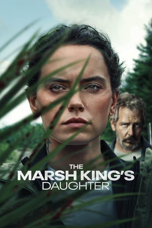 The Marsh King's Daughter — poster