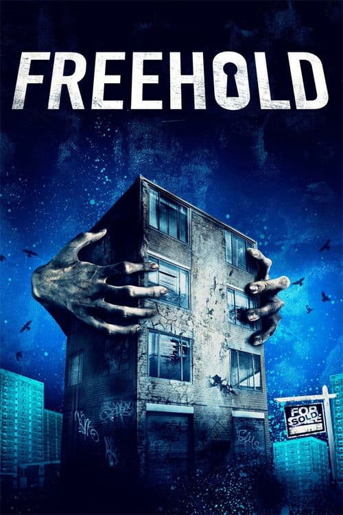 Freehold — poster