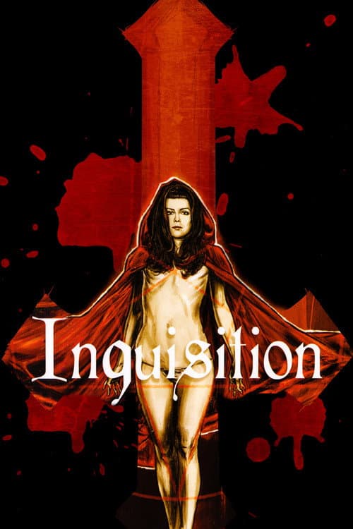 Inquisition — poster