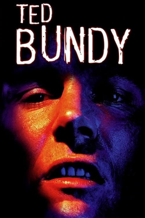 Ted Bundy — poster