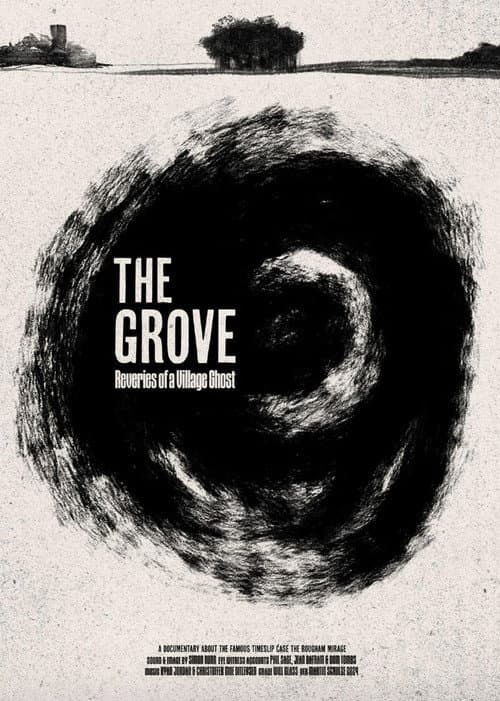The Grove — poster