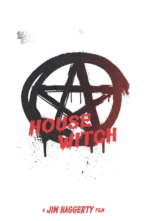 Housewitch — poster