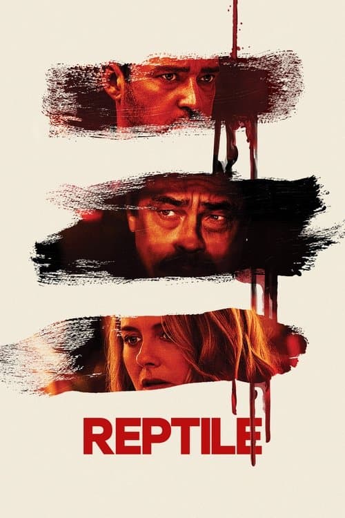 Reptile — poster