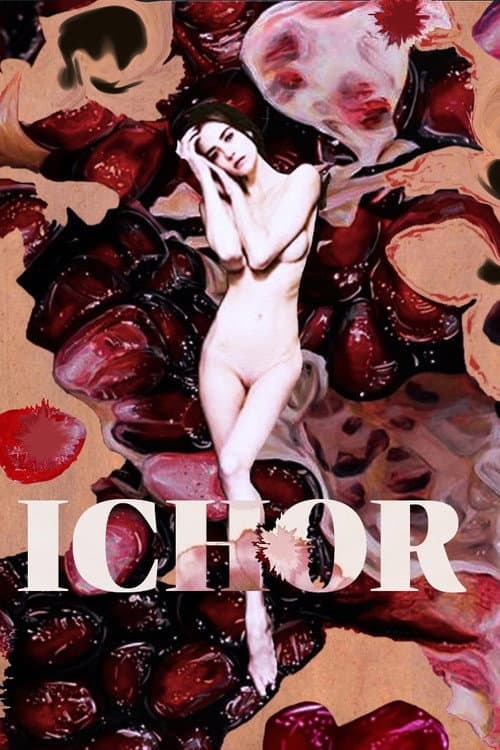 Ichor — poster