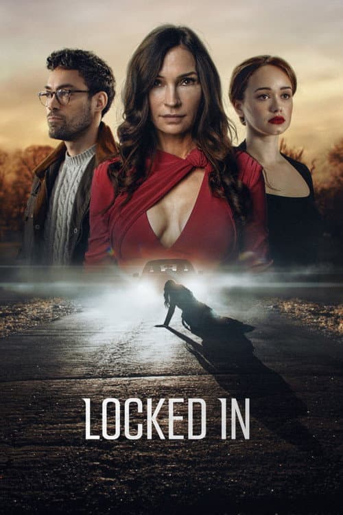 Locked In — poster