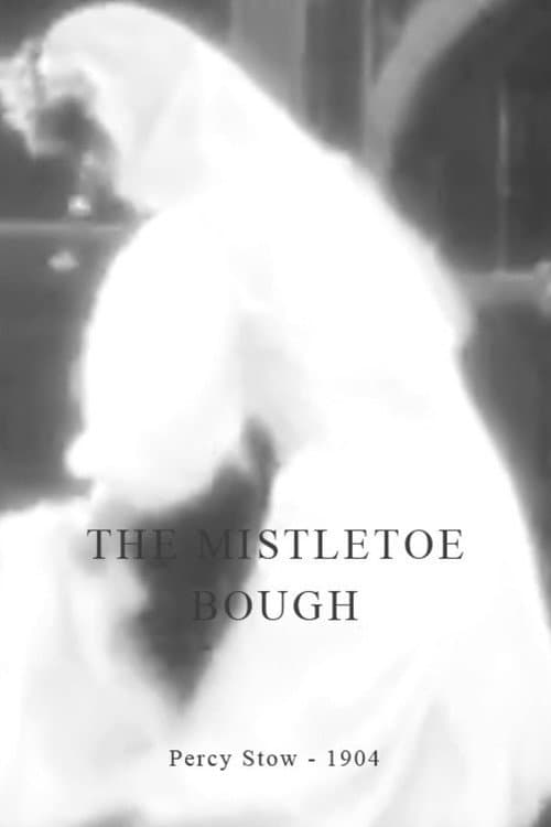 The Mistletoe Bough — poster