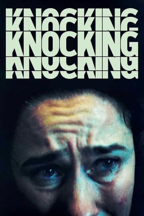 Knocking — poster