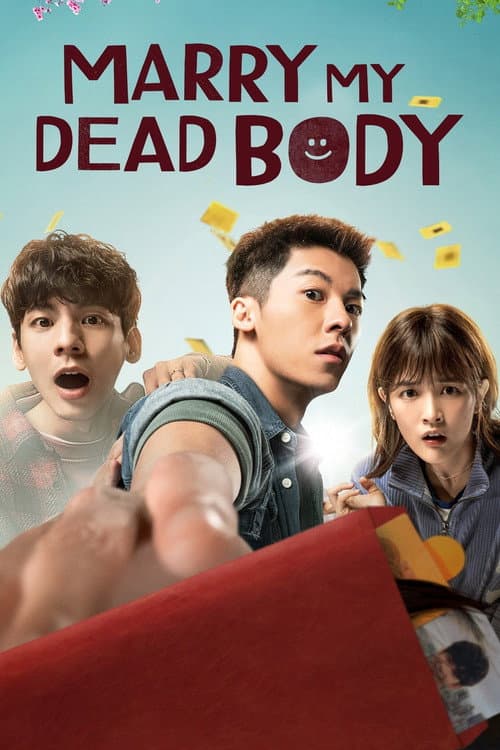Marry My Dead Body — poster