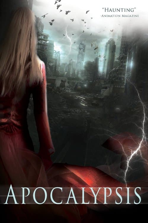 Apocalypsis — poster