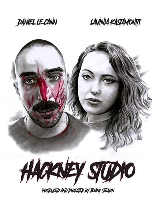 Hackney Studio... — poster