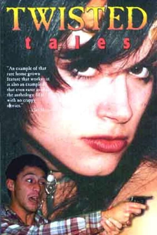 Twisted Tales — poster