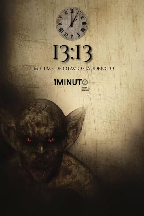 13:13 — poster