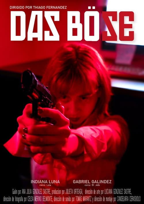Das Bose — poster