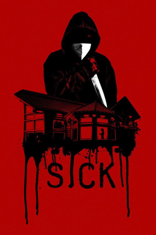 Sick — poster