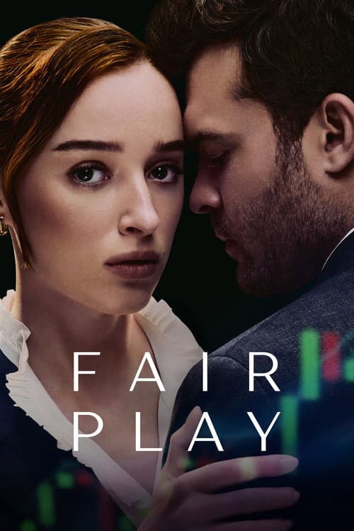 Fair Play — poster