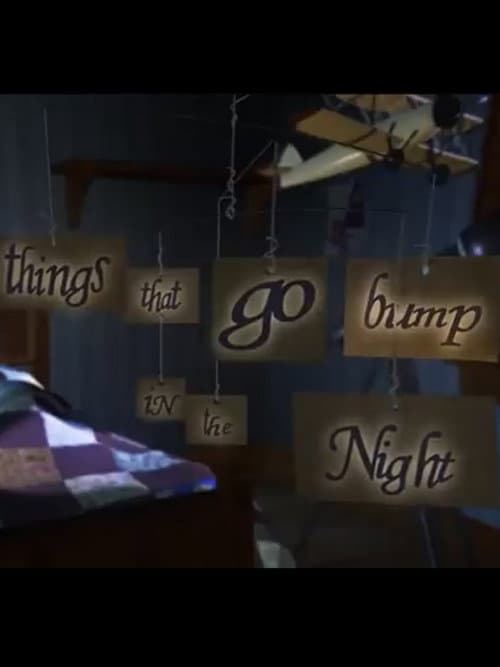 Things That Go Bump in the Night — poster