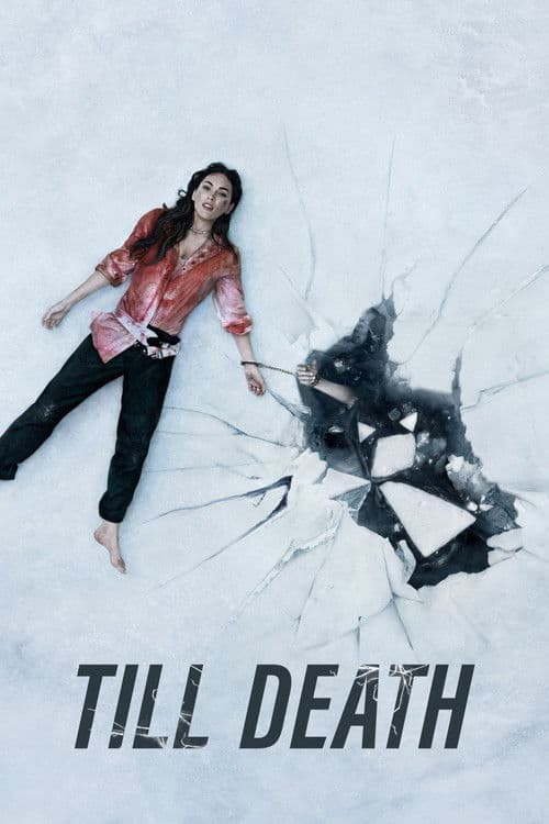 Till Death — poster