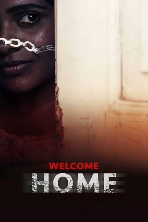 Welcome Home — poster