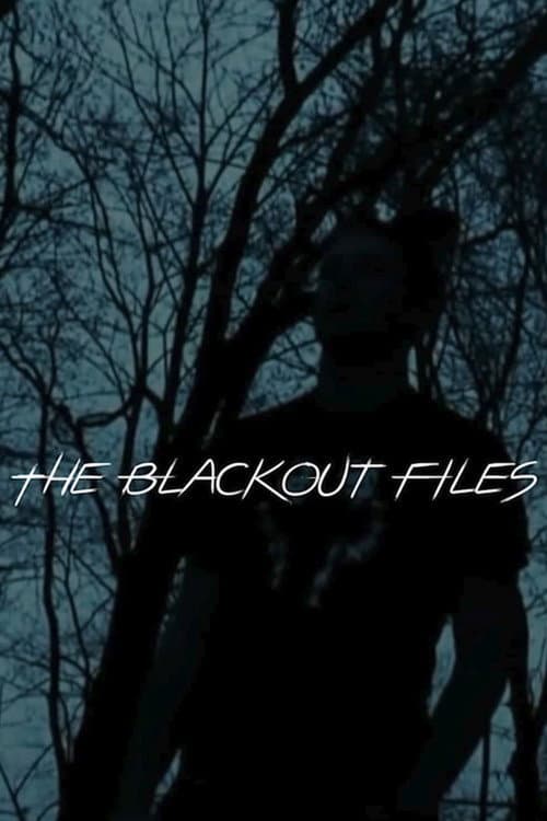 The Blackout Files — poster